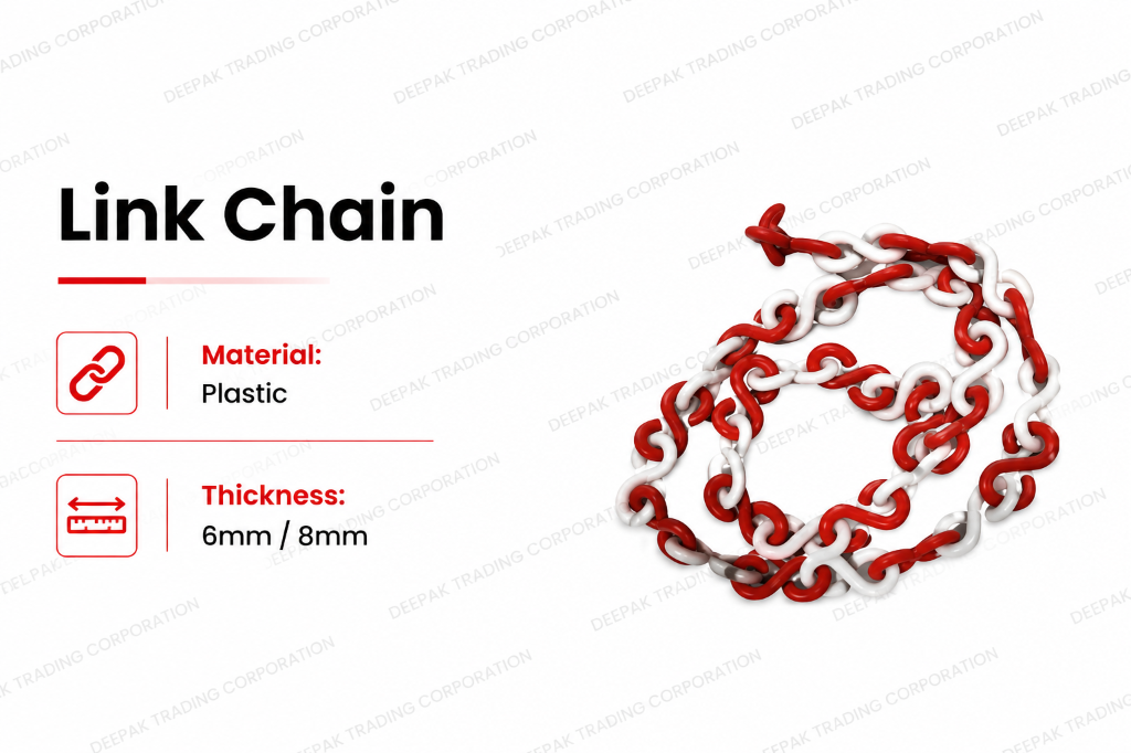 Link Chain