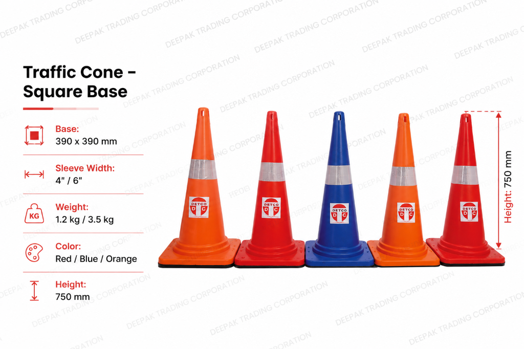 Traffic Cone